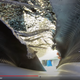 Illustration for article titled Heres What It Looks Like Inside A Tire When You Do A Burnout To Destruction